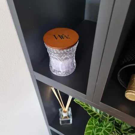 Luxe Apartment Split
